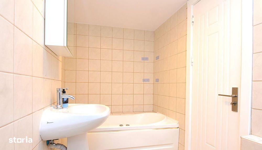 Inchiriere Garsoniera / Studio Decebal – Bloc Stella