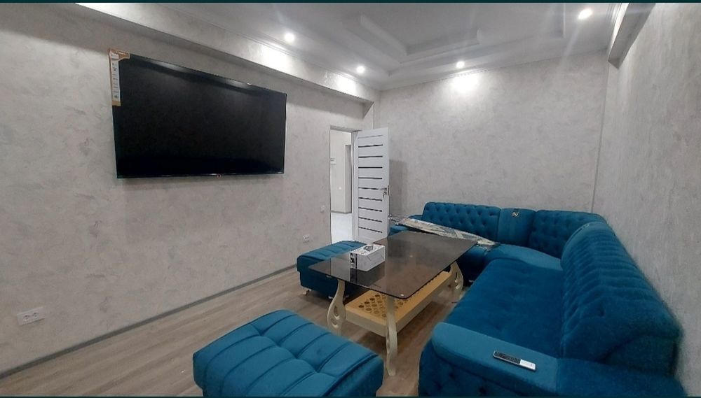 Сдается 2/1/9 в Смарт Сити ,..