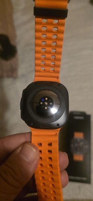 samsung galaxy watch ultra