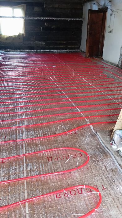 Предлагаю услуги по строительству