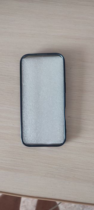 iPhone 16 Pro чехол