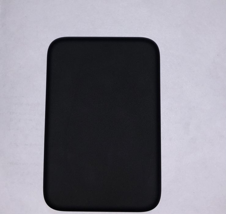 Новый MagSafe Повербанк / Беспроводная зарядка для iPhonе и Samsung