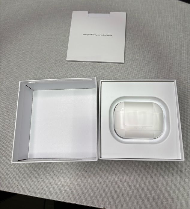 Vand AirPods Pro 2 noi