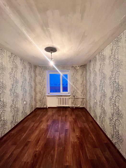 Продам 4 комнатную квартиру на Жазире