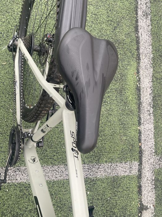 Велосипед от Skillmax