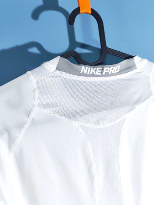 NIKE Pro Блуза/Мъжка L
