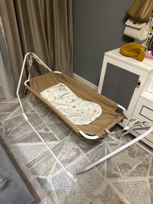 Детский гамак (манеж)