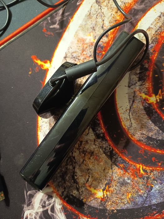 Senzor Kinect Consola Xbox 360