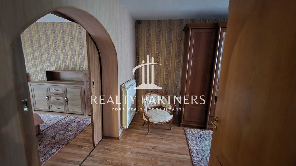 Дава се под наем Етаж от къща в с. Рударци, Област Перник - 75 кв.м за 392.7 € - Снимка #8