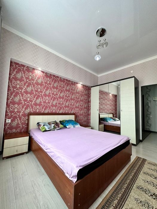 Сдам в аренду 2 х ком кв ЖК Арман