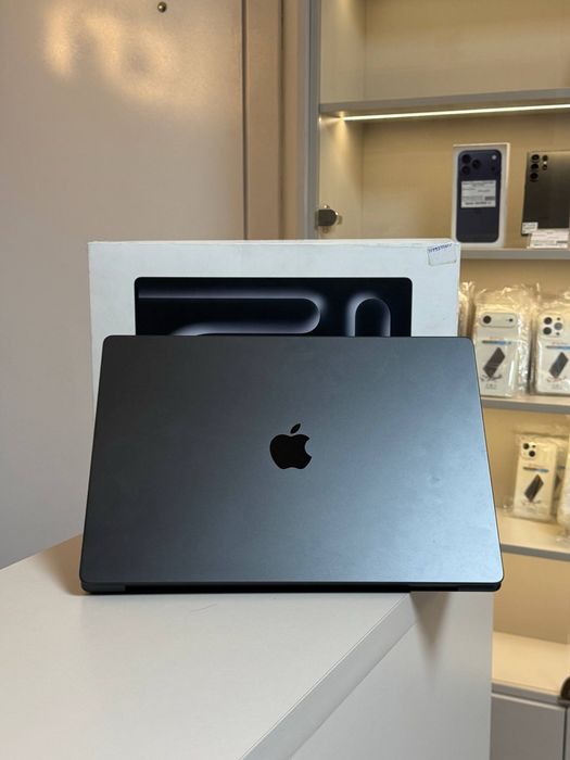 MacBook Pro 16 2023 M3 Pro, 97% т166569