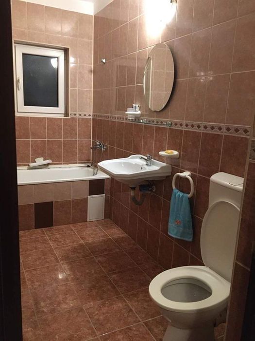 Apartament de inchiriat Florești
