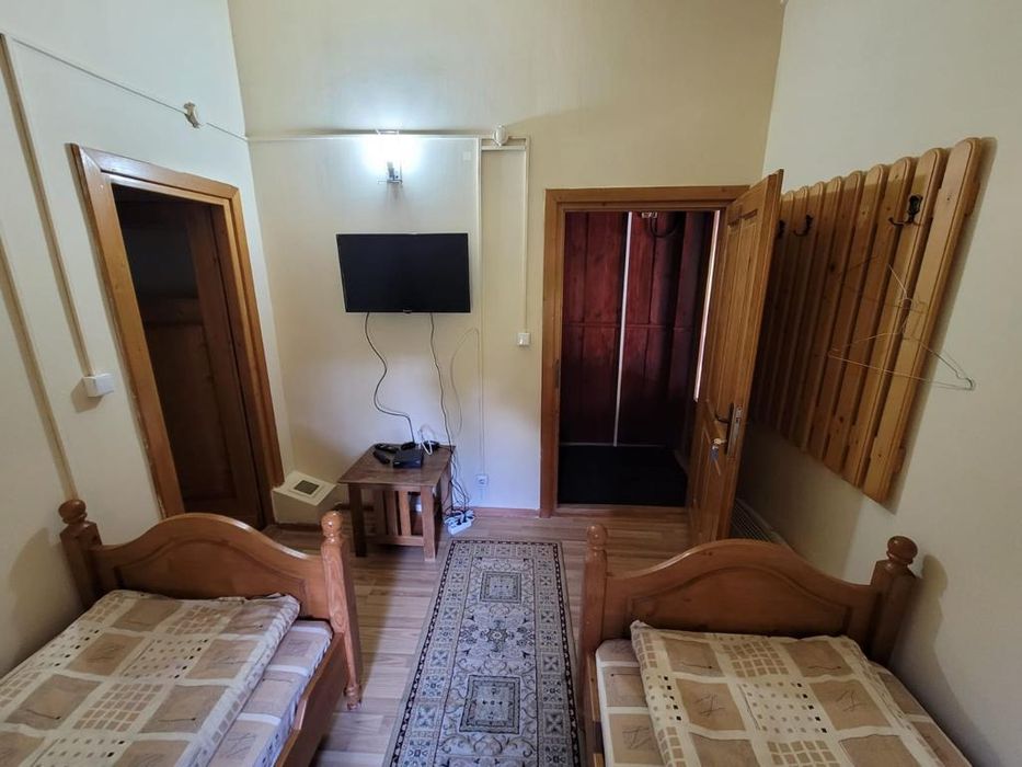 Cabana rustica de închiriat in munții Apuseni