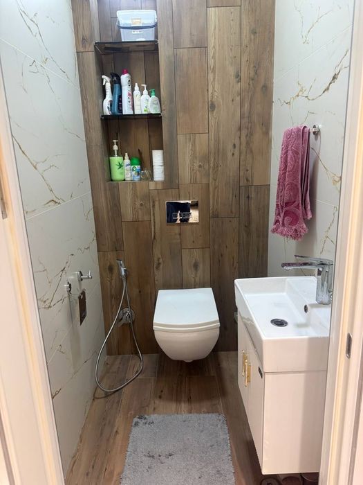 Sergeli metro 4 xona Sotiladi 108 kv 143000$