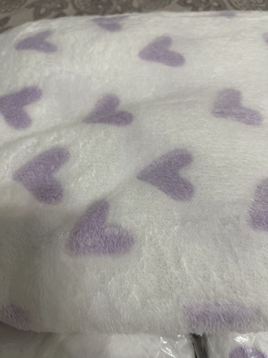 Продам одеяло плед покрывало. Новый.