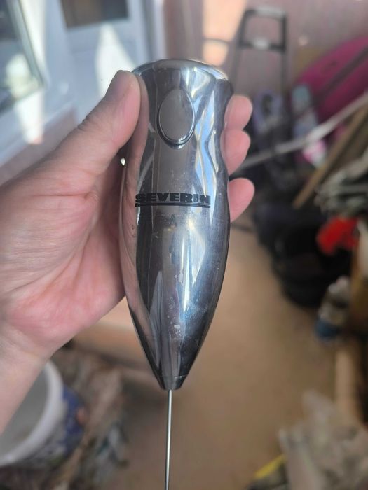 Продам капучинатор