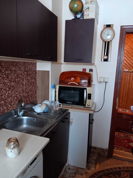 apartament cu 3 camere de vănzare