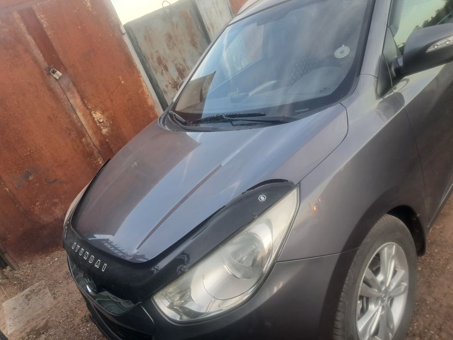 Продам надёжный автомобиль
