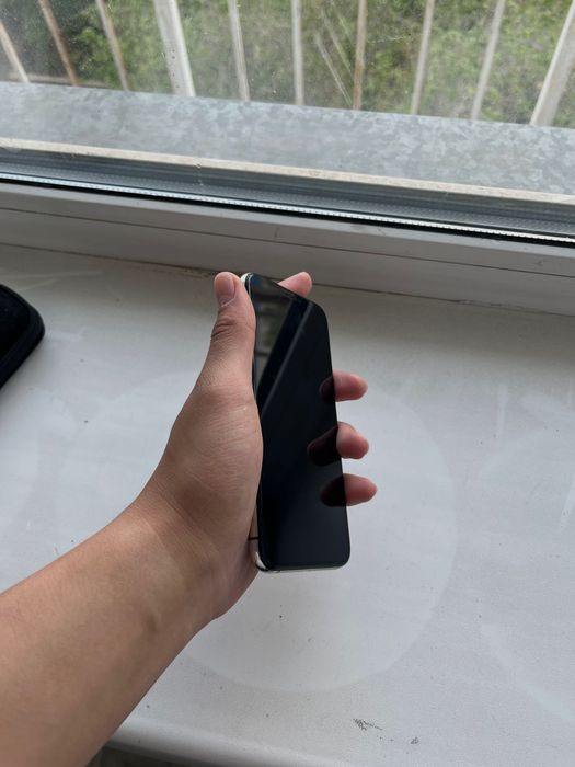 iPhone XS -  Айфон ХС Батарея 100%