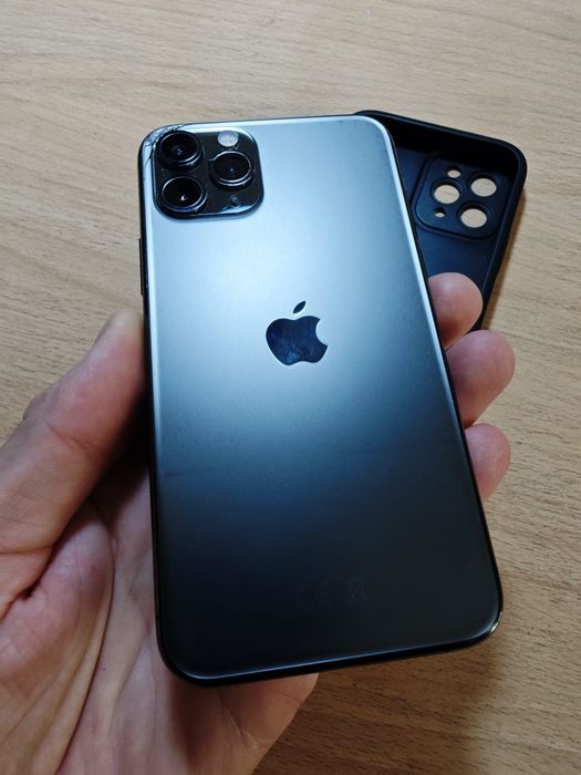 Iphone 11 Pro 256g.