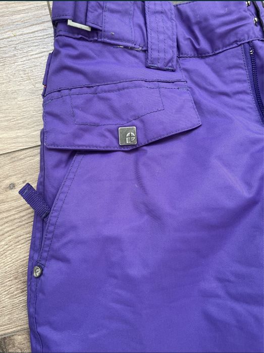 Сноубордические штаны Protest