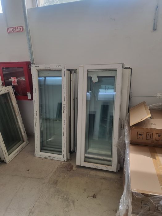 Vand geamuri termopan