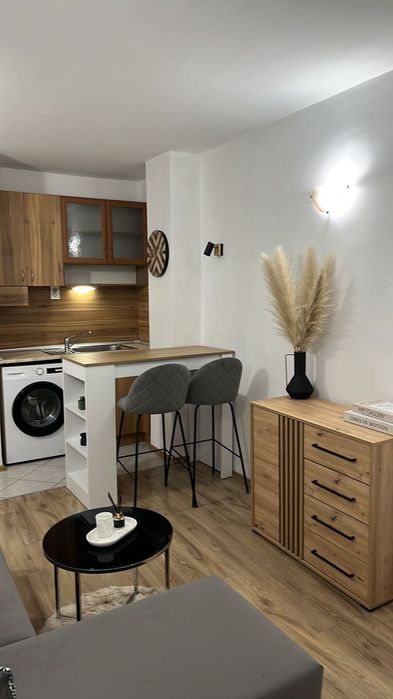 Едностаен апартамент под наем