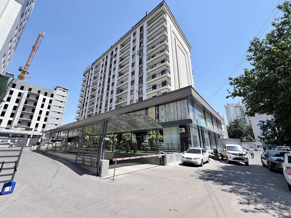 Пирамид, Гаи глинка Продаётся квартира в Новостройке ЖК Нуккуская 125м