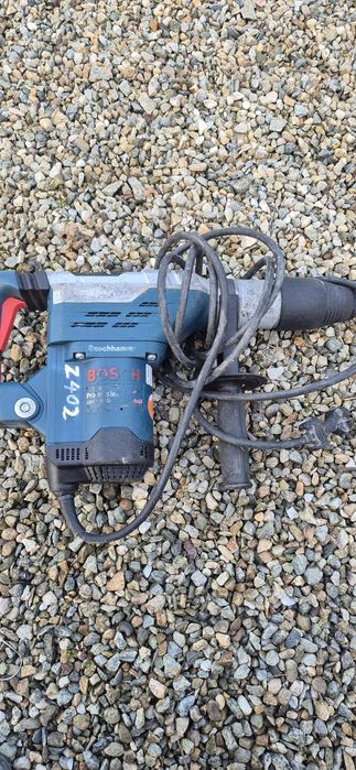 Rotopercutor/picamer Bosch GBH 5-40 DCE