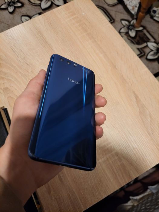 Huawei Honor 9 telefoni