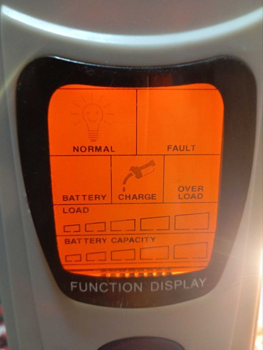 ЮПС 500-С для компа