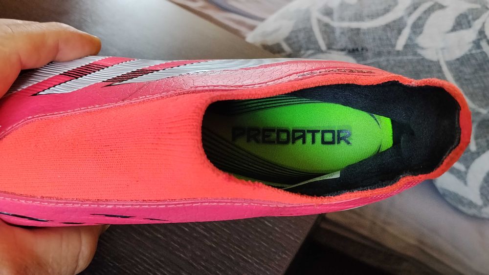 Бутонки Адидас PREDATOR 40N