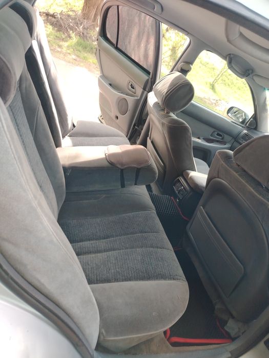 В продаже ариста 2jz 3l