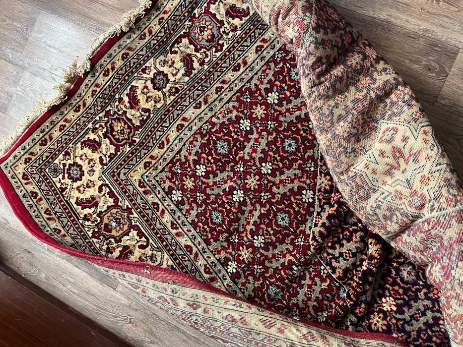 Ковры советские в отличном состоянии