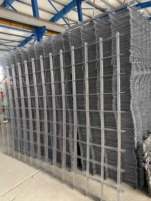 ВР сетка армированная с завода