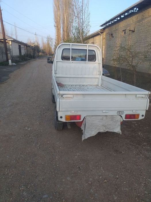 labo 2018 yil kuzov 2025