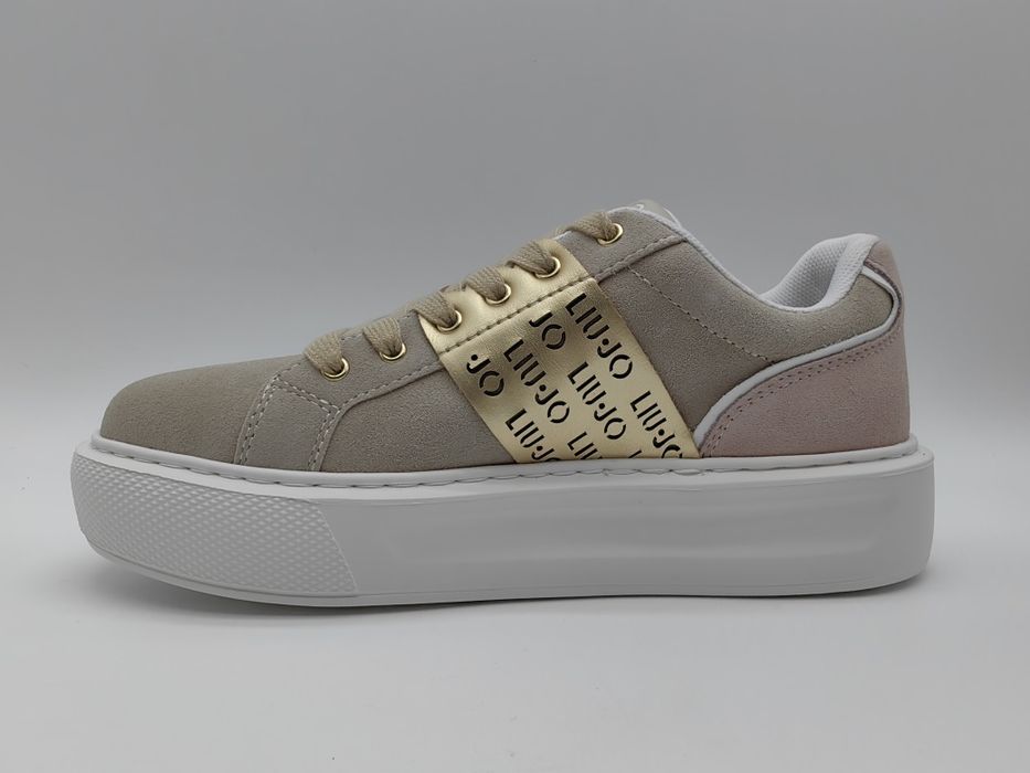 Liu jo Kylie 34 Оригинални Сникърси