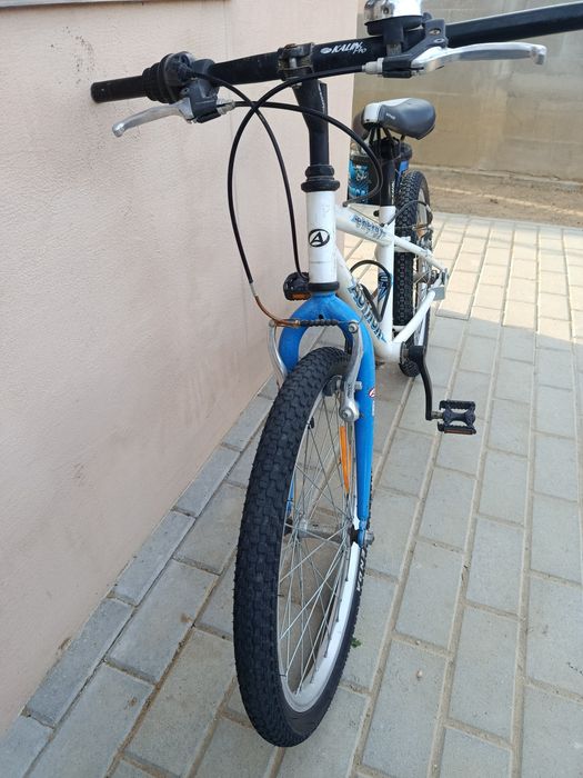 Bicicleta 20 copii