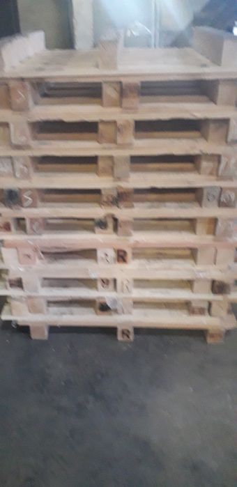 Палета,скари зсряви