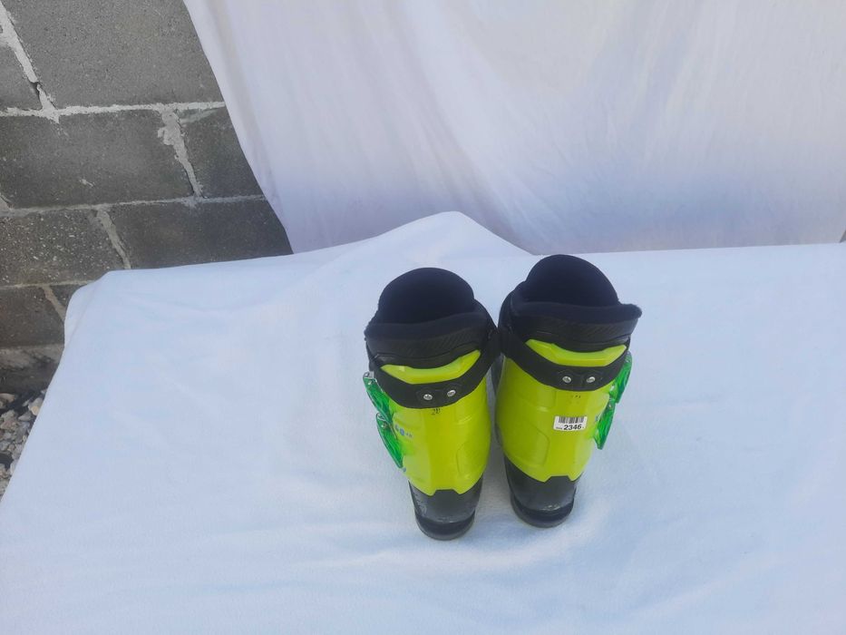 Ски обувки детски 24,5см FISCHER  X Jr 50