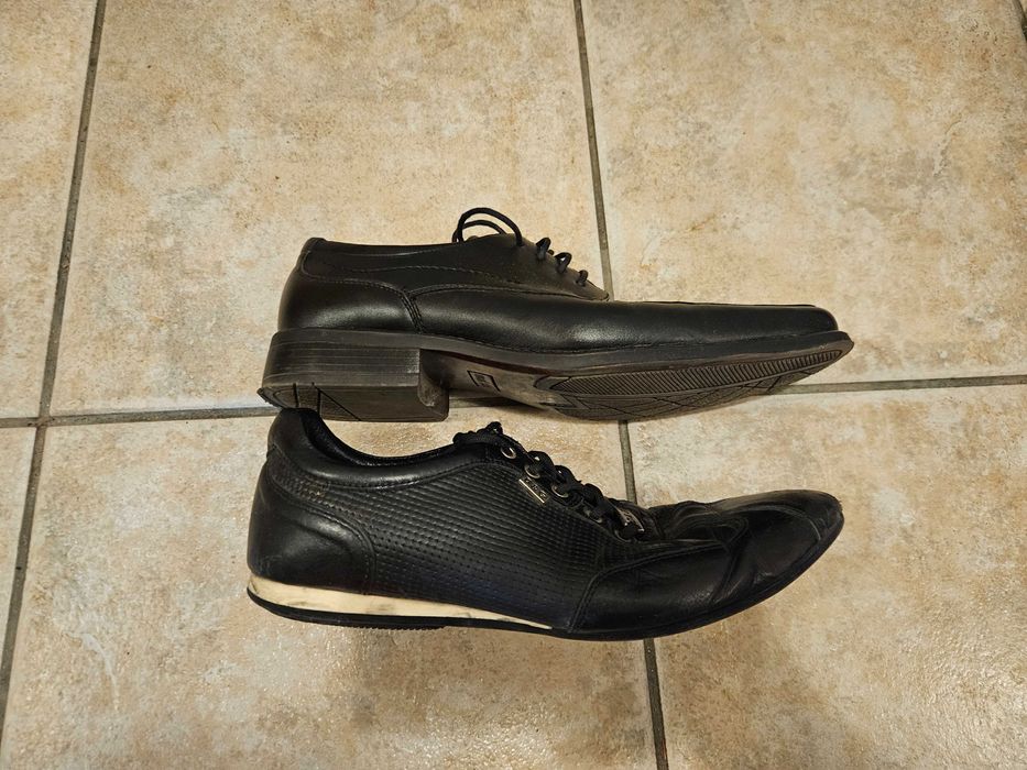 Официални обувки