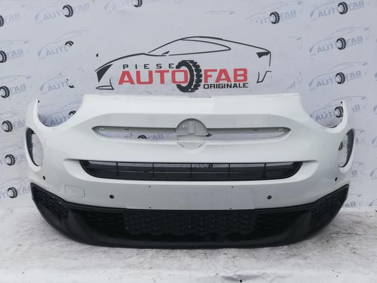 Bara fata Fiat 500x Urban Look an 2014-2015-2016-2017-2018-2019