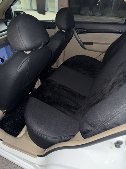 nexia 3 avtomat 2016