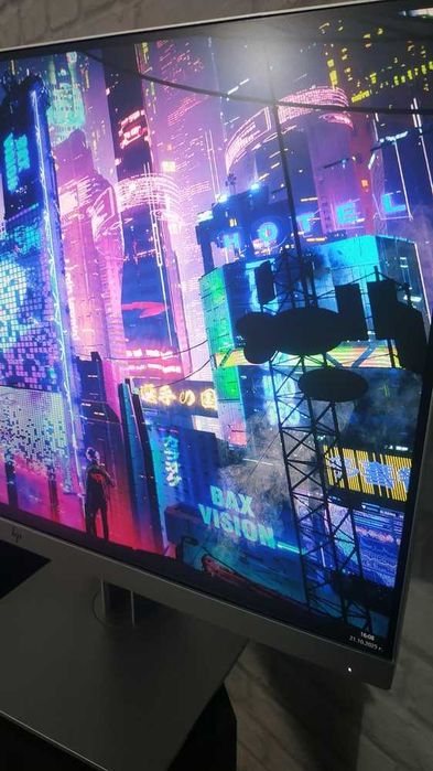 Монитор HP Elitedisplay E233 IPS FullHD Displayport,HDMI