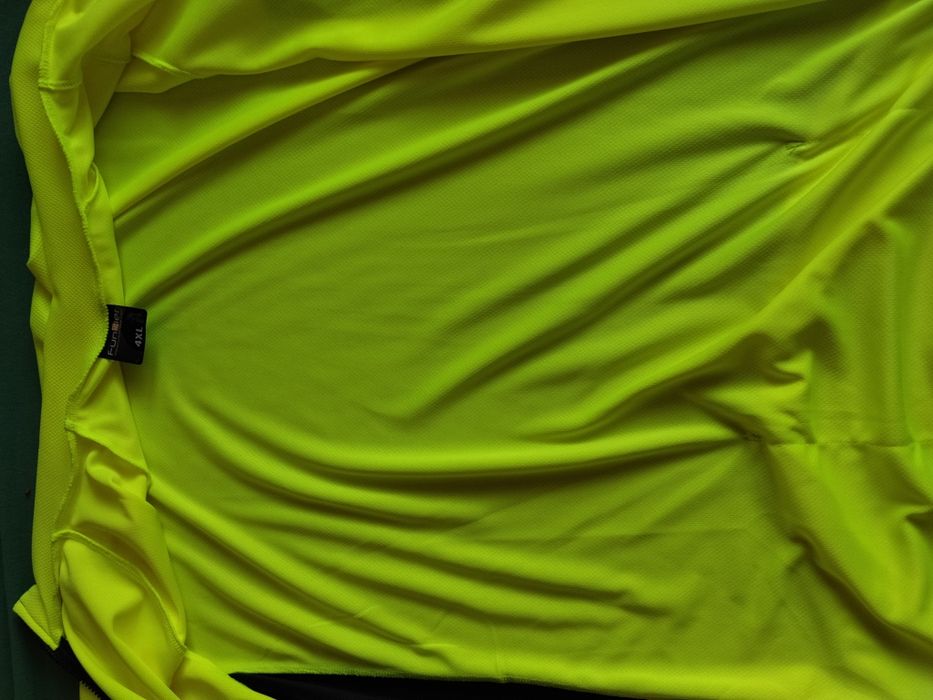 Tricou ciclism 4 XL
