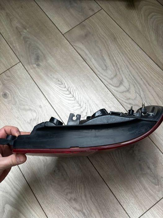 Фара Lexus GS 300 кузов 160