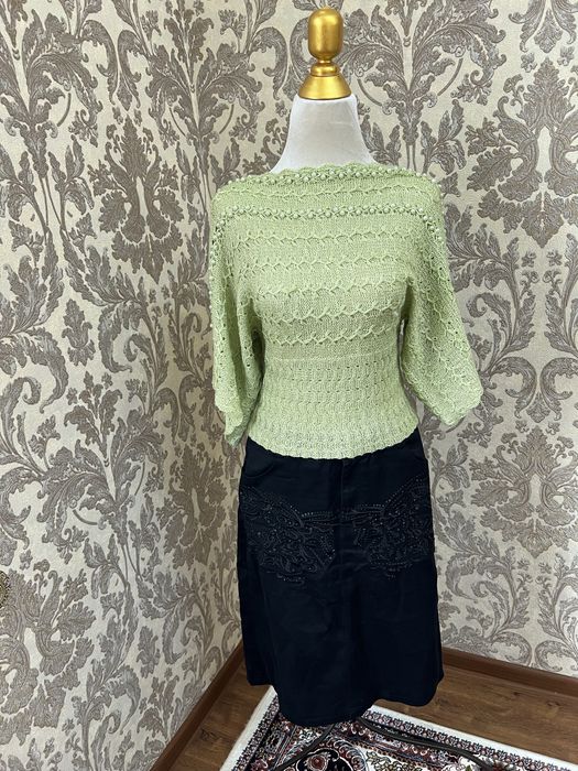 50 ming so’m dvoyka Kofta Yubka