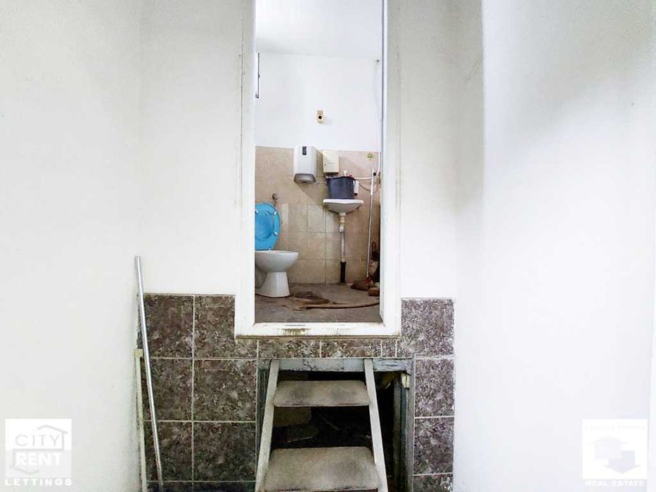 Дава се под наем Склад в Велико Търново, Център - 110 кв.м за 610 € - Снимка #8