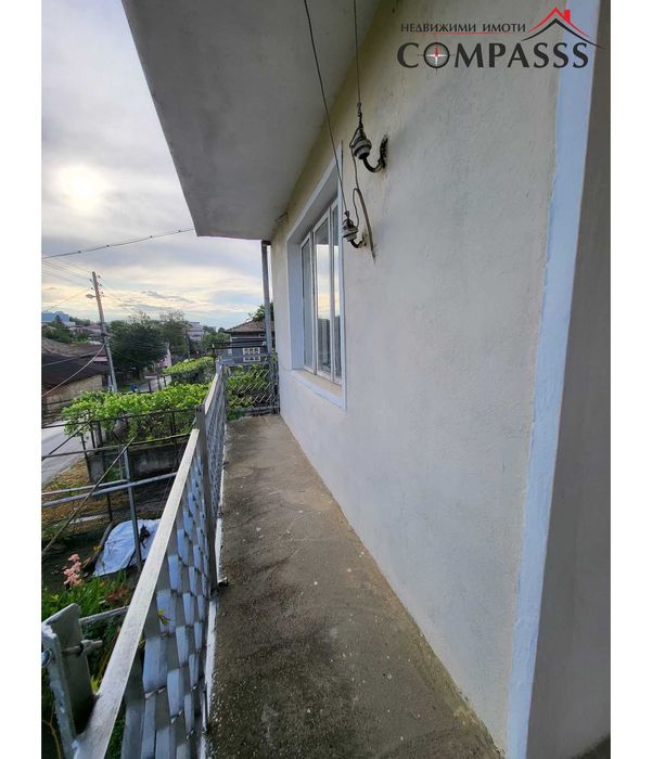 Продава се Къща в Тервел - 100 кв.м за 500 €/кв.м - Снимка #9