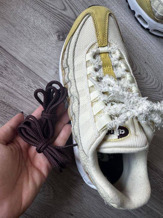 Маратонки Nike AirMax 39 номер
